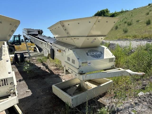 Edge MS6532 Конвейери
