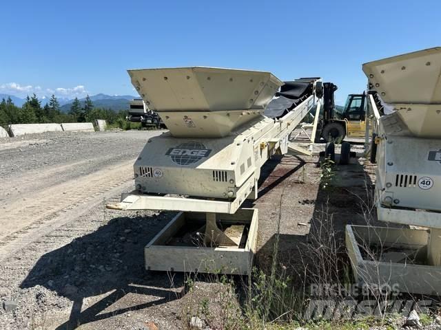 Edge MS6532 Конвейери
