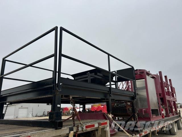 Elgin CSI-D4 Друго сондажно оборудване
