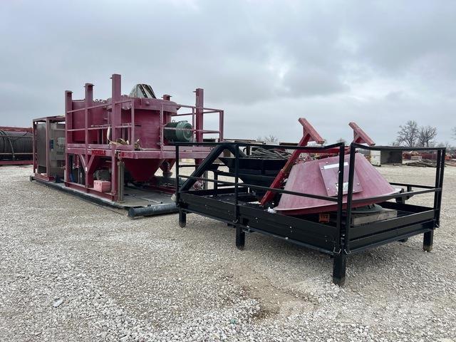 Elgin CSI-D4 Друго сондажно оборудване
