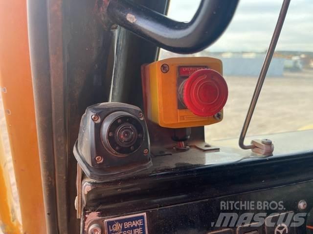  EMT 600 Цистерна
