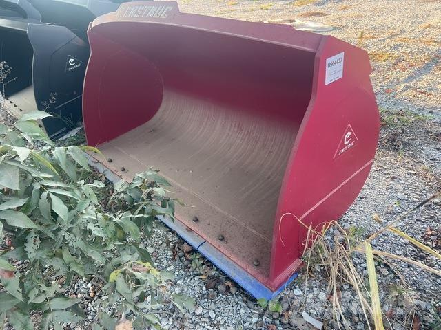  Enstruc JRB416 Кофи