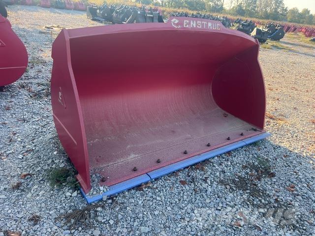  Entruc JRB416 Кофи