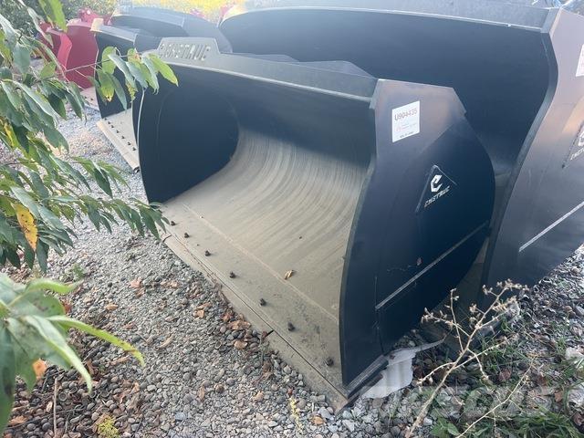  Entruc JRB416 Кофи