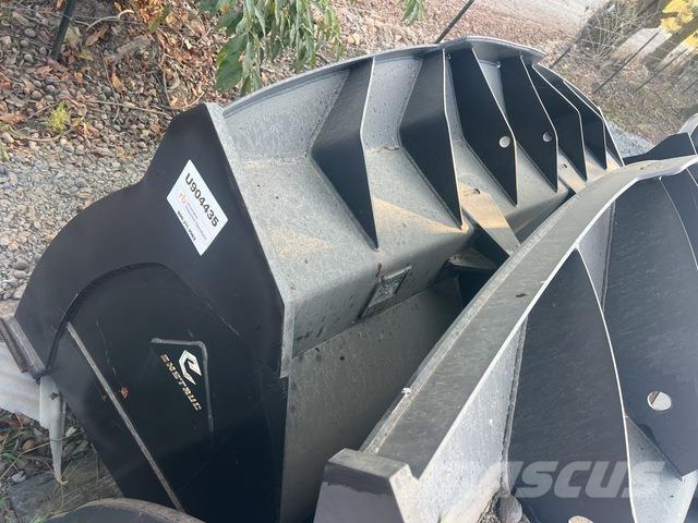  Entruc JRB416 Кофи