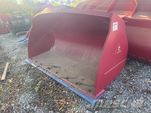  Entruc JRB416 Кофи