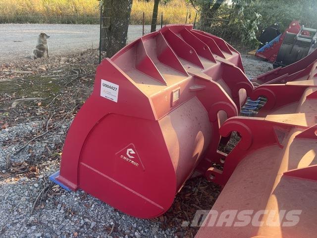  Entruc JRB416 Кофи