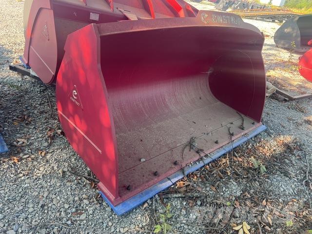  Entruc JRB416 Кофи