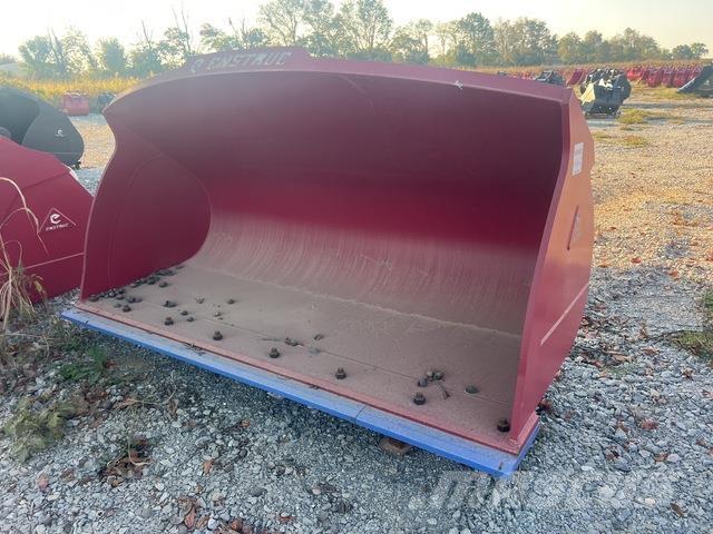  Entruc JRB416 Кофи