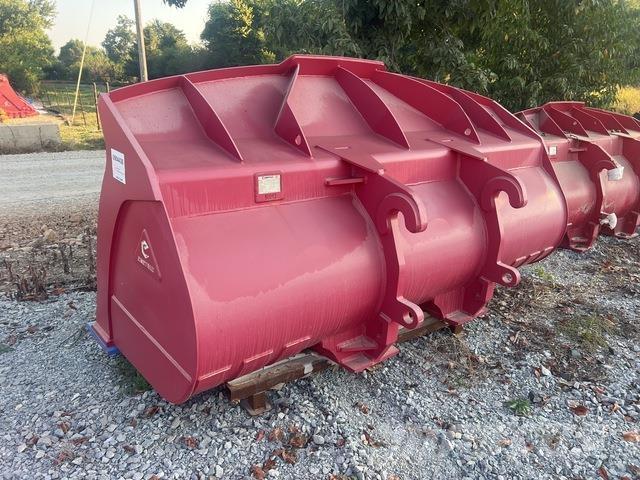  Entruc JRB416 Кофи