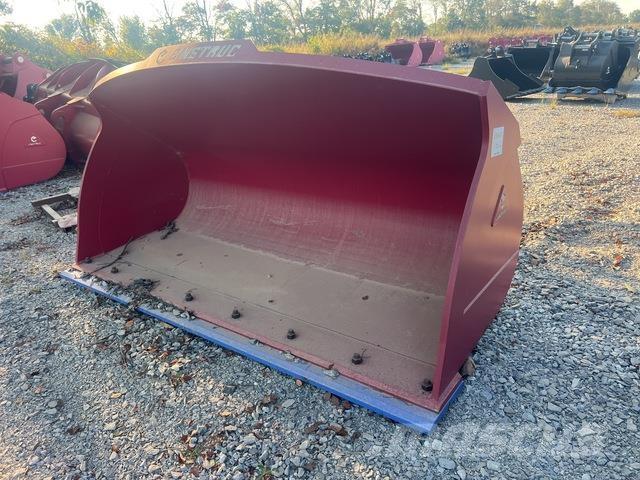  Entruc JRB416 Кофи