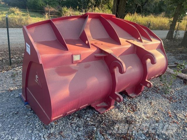  Entruc JRB416 Кофи