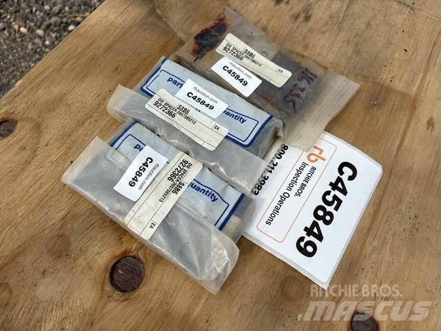 Epiroc  Други компоненти