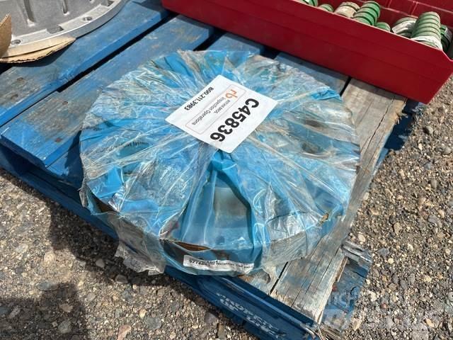 Epiroc 780 Други компоненти