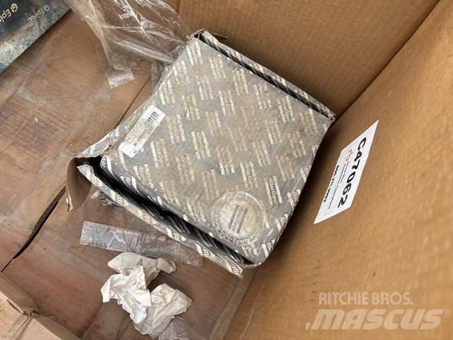 Epiroc 780 Други компоненти