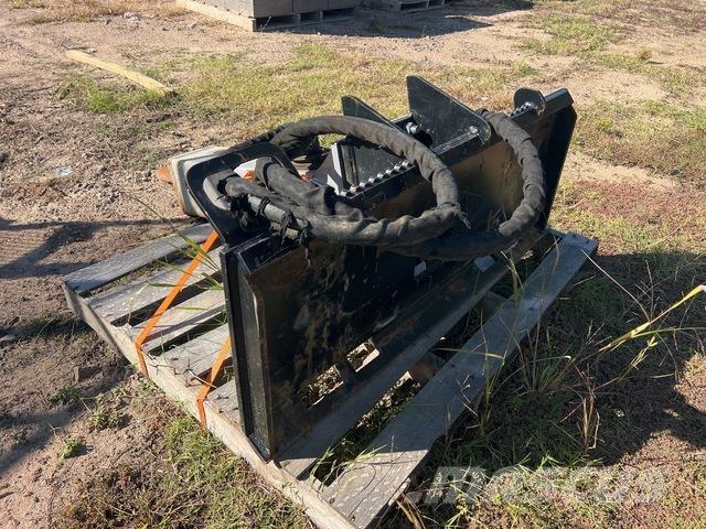 Epiroc EC60T Чукове/Раздробители
