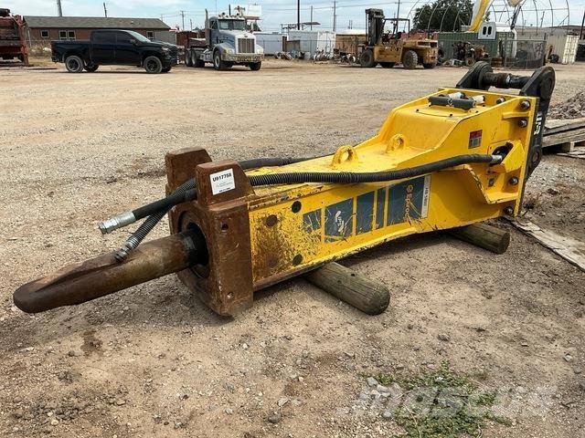 Epiroc HB5800 Чукове/Раздробители
