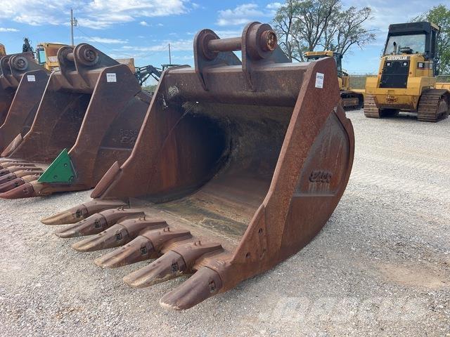 Esco  Други компоненти