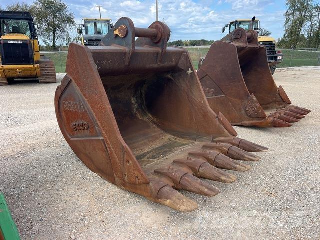 Esco  Други компоненти