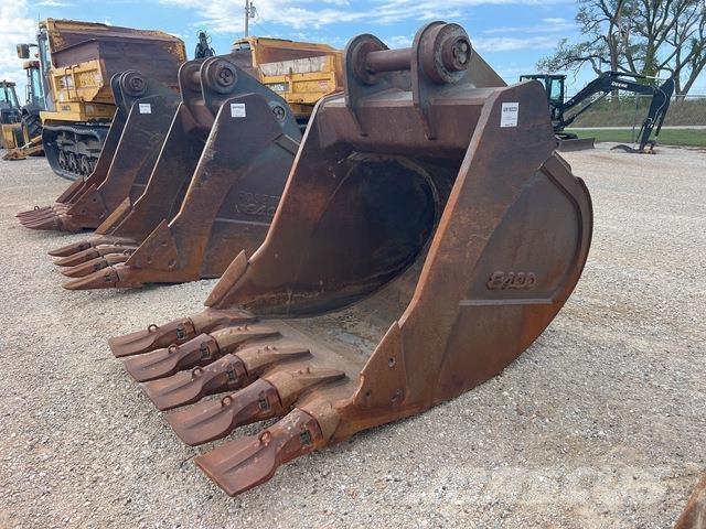 Esco  Други компоненти