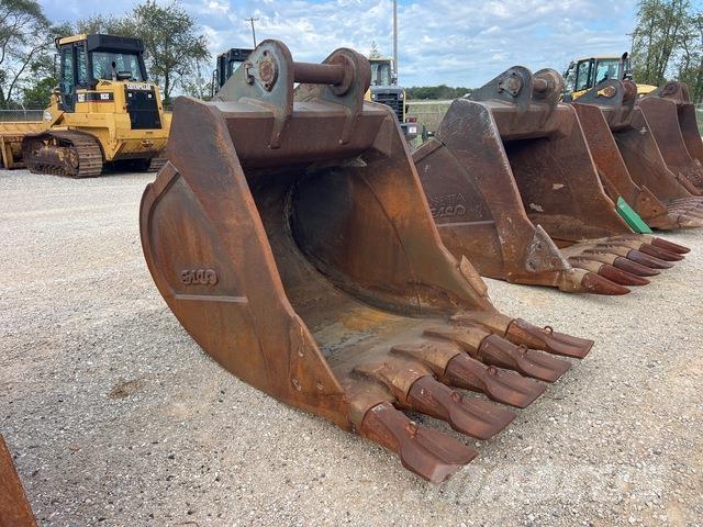 Esco  Други компоненти