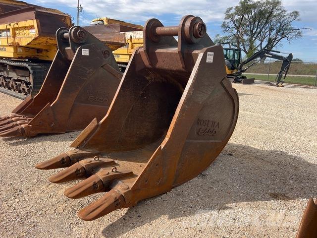 Esco  Други компоненти