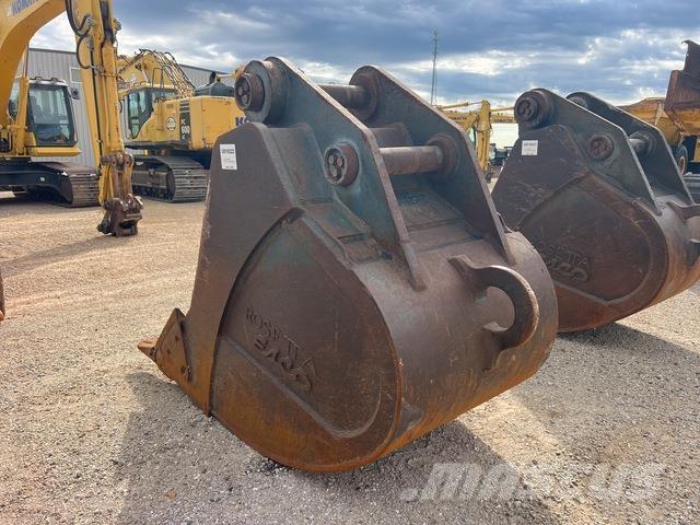 Esco  Други компоненти