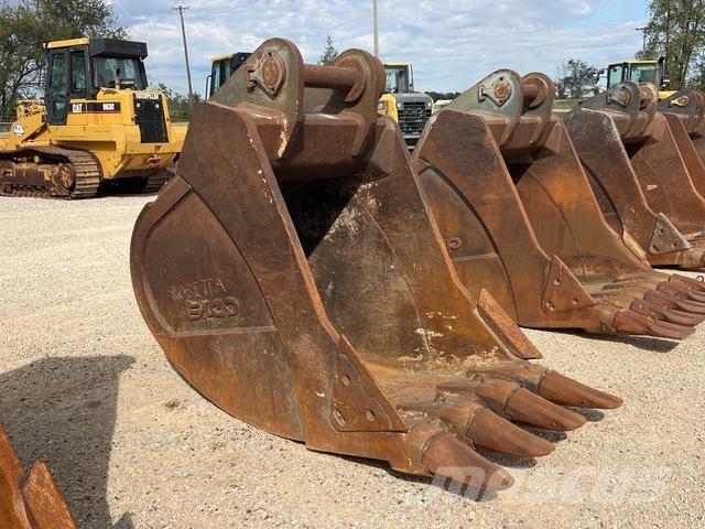 Esco  Други компоненти