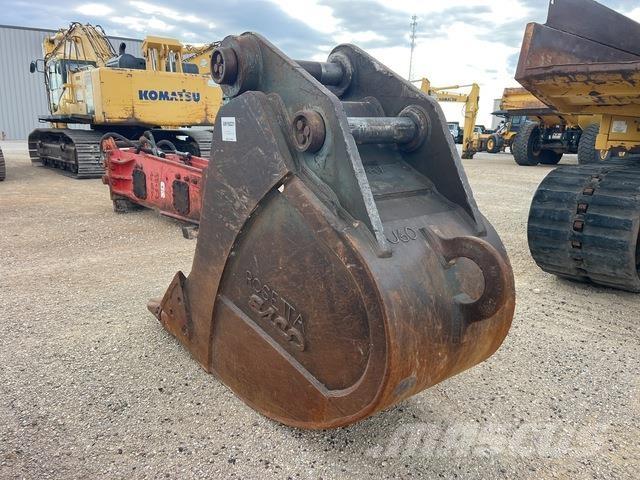 Esco  Други компоненти