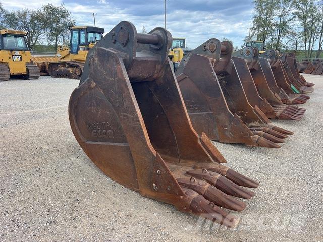 Esco  Други компоненти