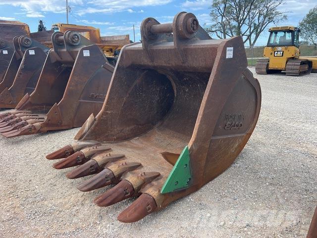 Esco  Други компоненти