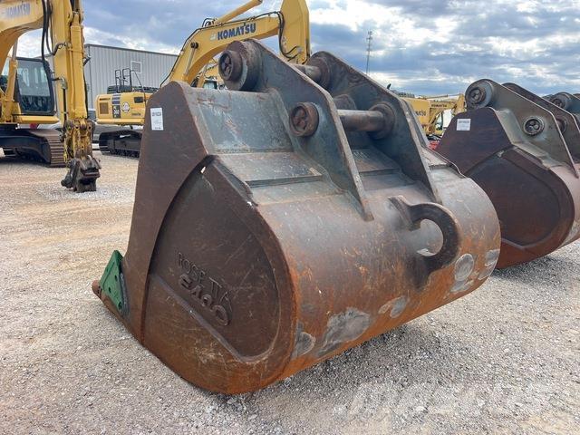 Esco  Други компоненти