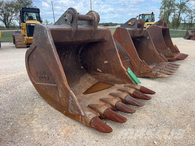 Esco  Други компоненти