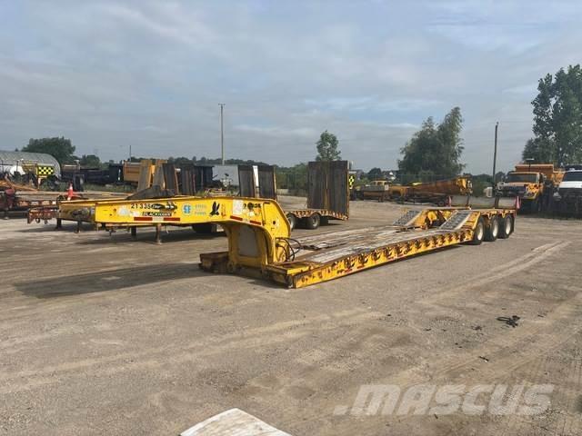 Etnyre  Нискотоварачи