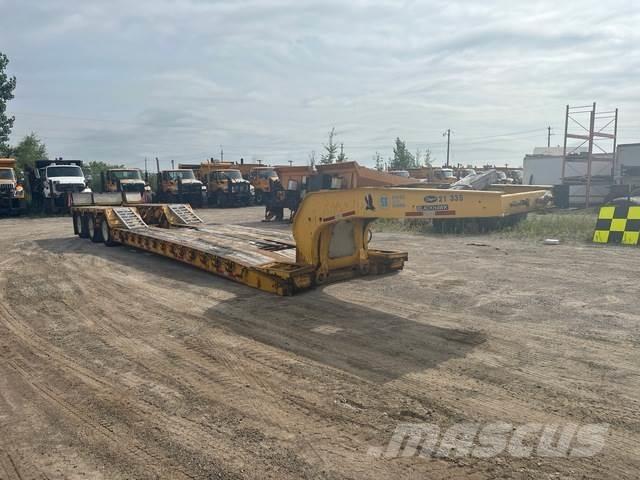 Etnyre  Нискотоварачи