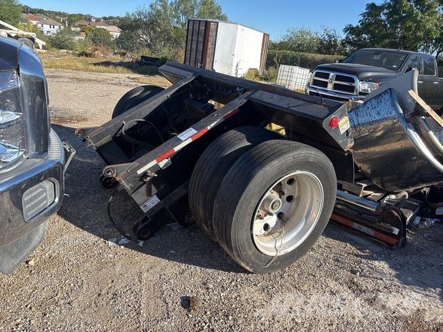 Etnyre ARD10S Други ремаркета