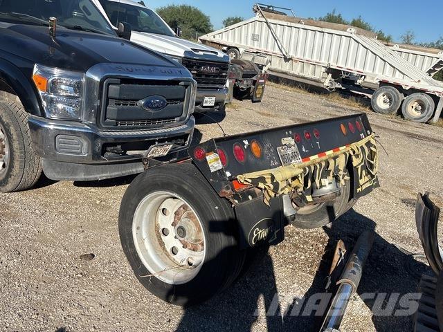 Etnyre ARD10S Други ремаркета