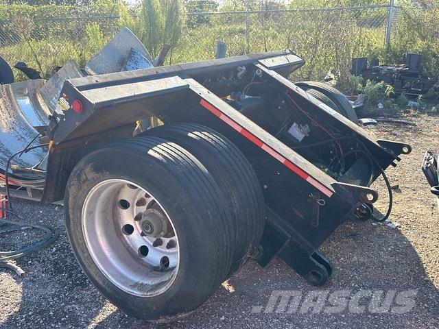 Etnyre ARD10S Други ремаркета