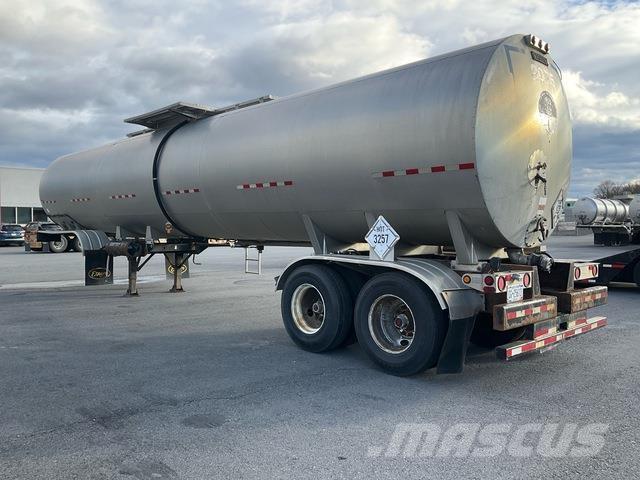 Etnyre T7198 Превозни средства за транспортиране на материали
