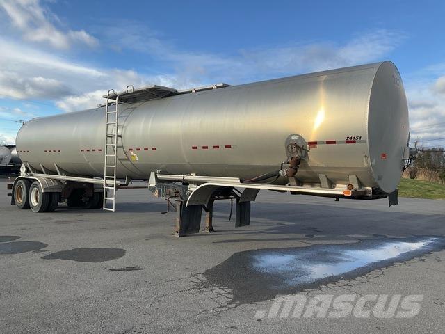 Etnyre T7198 Превозни средства за транспортиране на материали
