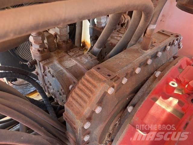 Eureka EAB150 Строителство - Други