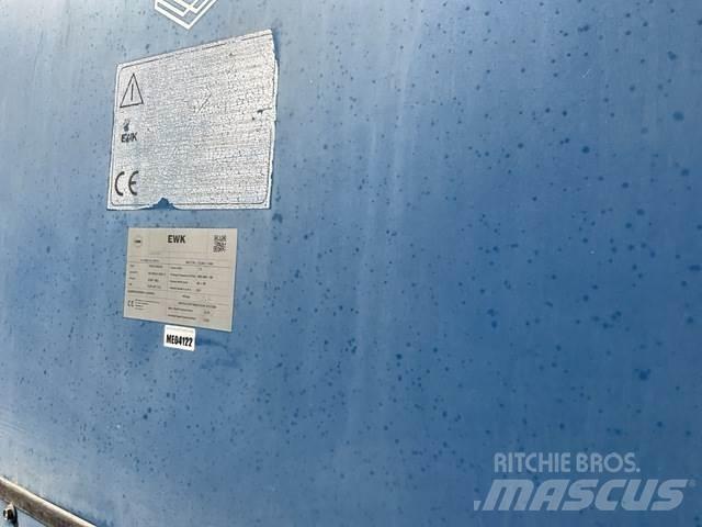 EWK 680/09 Строителство - Други