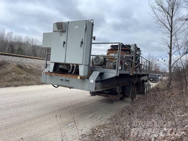 Excel XL400 Трошачки