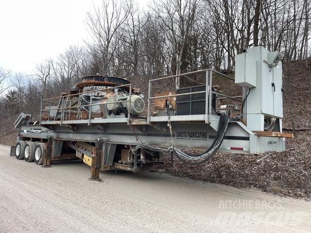 Excel XL400 Трошачки
