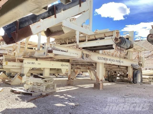 Fabtech 6x20 Строителство - Други