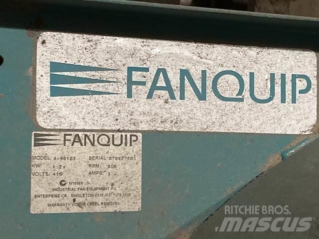  Fanquip Строителство - Други