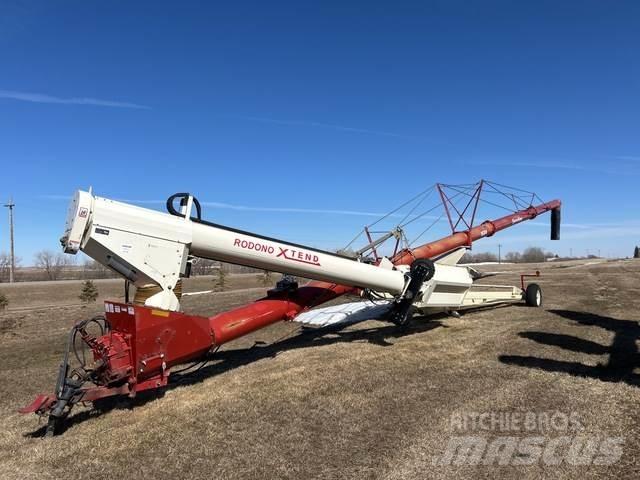 Farm King 1684 Зърносушилни