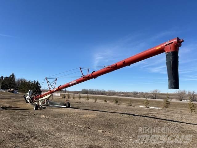 Farm King 1684 Зърносушилни