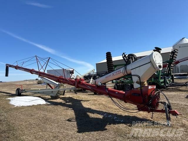 Farm King 1684 Зърносушилни