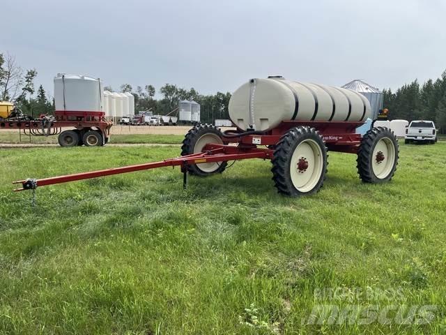 Farm King 1700 Строителство - Други